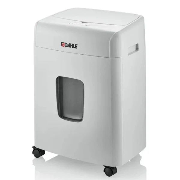 Skartovačka Dahle ShredMATIC 90 