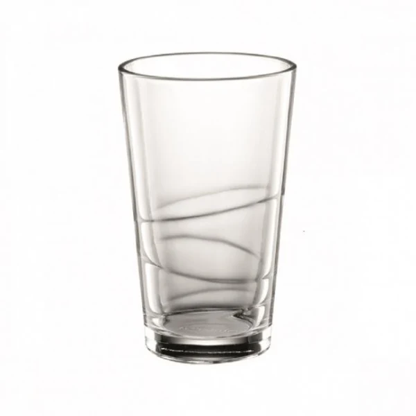 Poháre sklenené myDRINK 350ml 12ks 