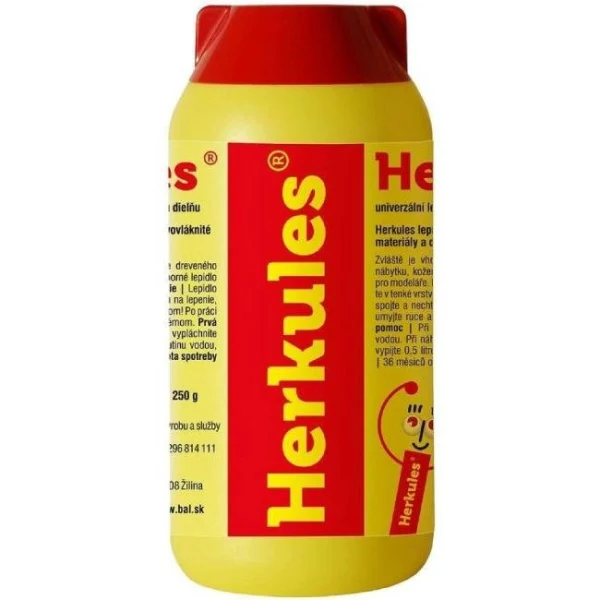 Lepidlo Herkules 250g 