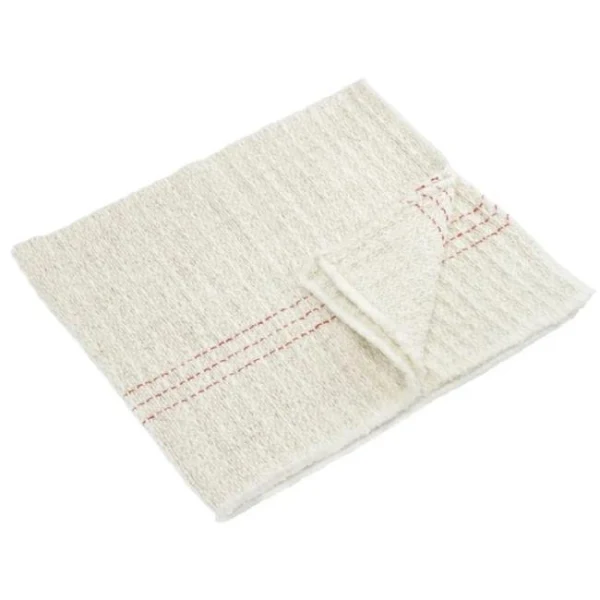 Handra na podlahu tkaná 60 x 60 cm 