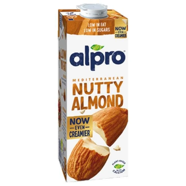 Mandľový nápoj Alpro 1 l 