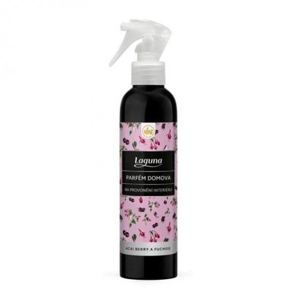 Parfém domova Laguna acai berry 300 ml 