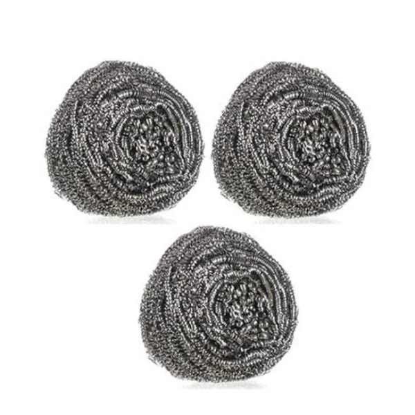 Drôtenka nerezová špirálová 18g, 2+1 ZADARMO 