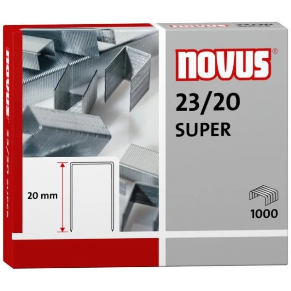 Spinky Novus 23/20 SUPER • 1000 ks 