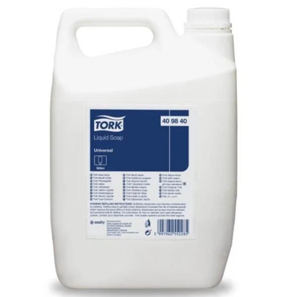 Tekuté mydlo TORK 5 l 