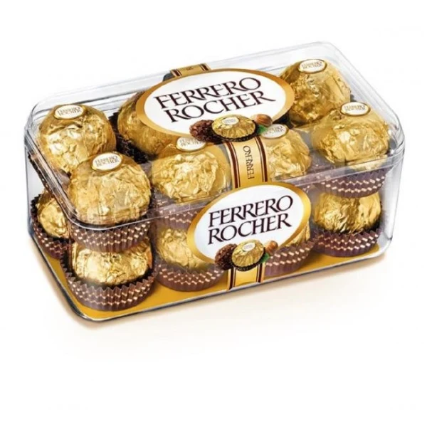 Ferrero Rocher T(16)16ks 