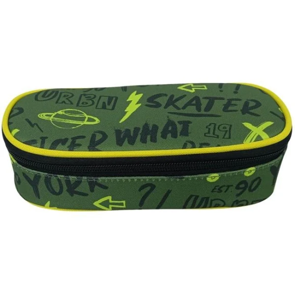 Puzdro na perá malé DONAU New York 