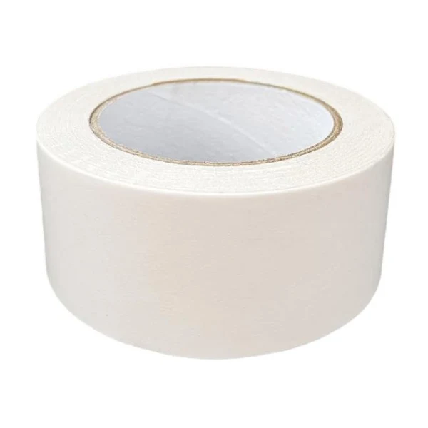 Lepiaca páska obojstranná bez tkaniny 48/50 mm x 25 m 
