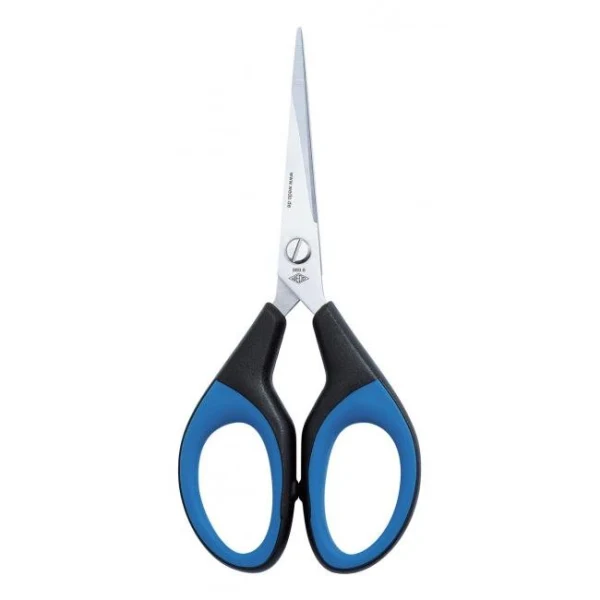 Nožnice WEDO Soft-cut 15,2cm 
