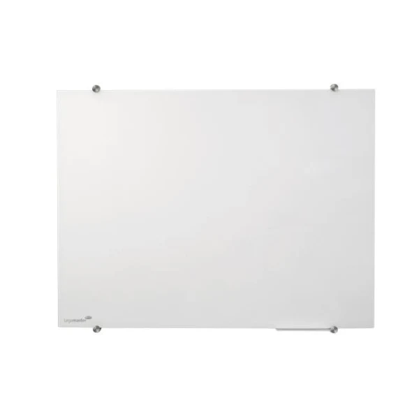 Tabuľa GLASSBOARD 100x150 cm, biela 