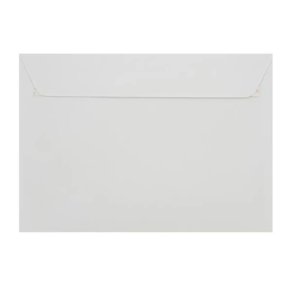 Poštové obálky C4 ELCO s páskou, bez okienka, 250 ks 