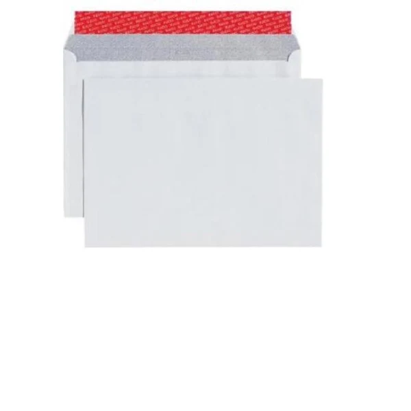 Poštové obálky C5 ELCO s páskou, bez okienka, 100ks 