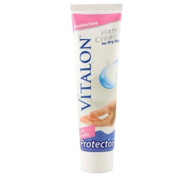 Krém na ruky VITALON Protector 100ml 