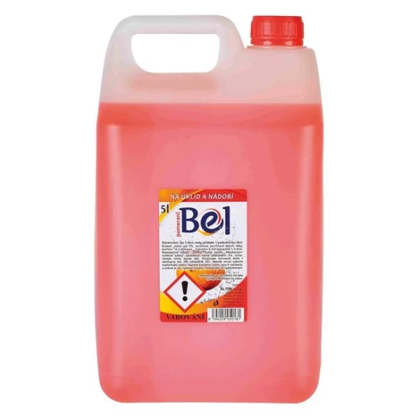 BEL univerzálny čistič, 5l 