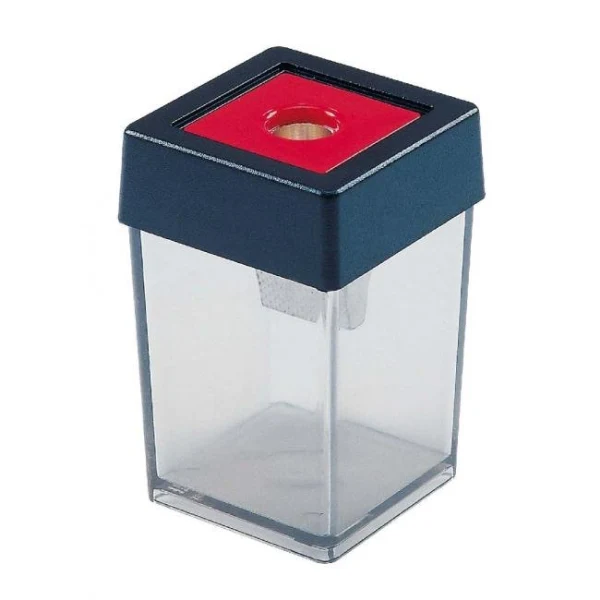 Strúhadlo DAHLE kovové s boxom 