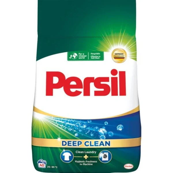 Persil prací prášok (40PD) regular 