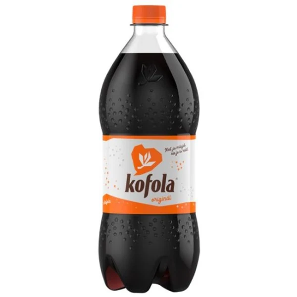 Kofola originál 6 x 1 ℓ 