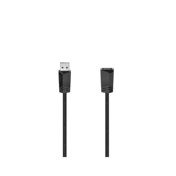 Predlžovací kábel USB 2.0 A-A 1,5m 