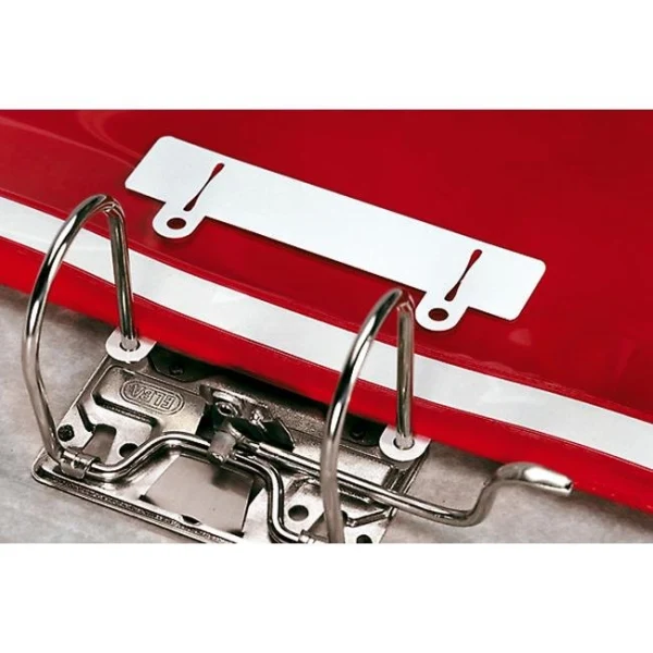 Zakladací pásik k rýchloviazačom DURABLE 