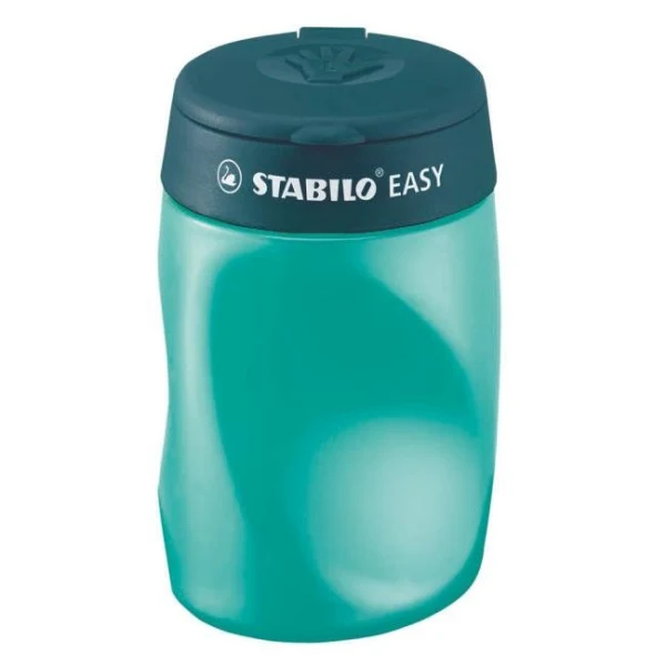 Strúhadlo STABILO EASYsharpener L so zásobníkom petrolejová 