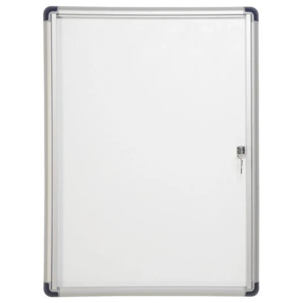 Vitrína magnetická Bi-Office 64x67cm interiérová 