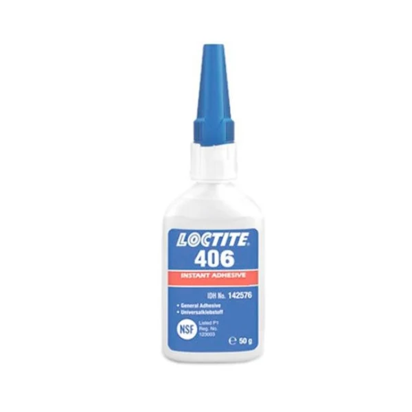 Lepidlo LOCTITE 406 BO, 20g 