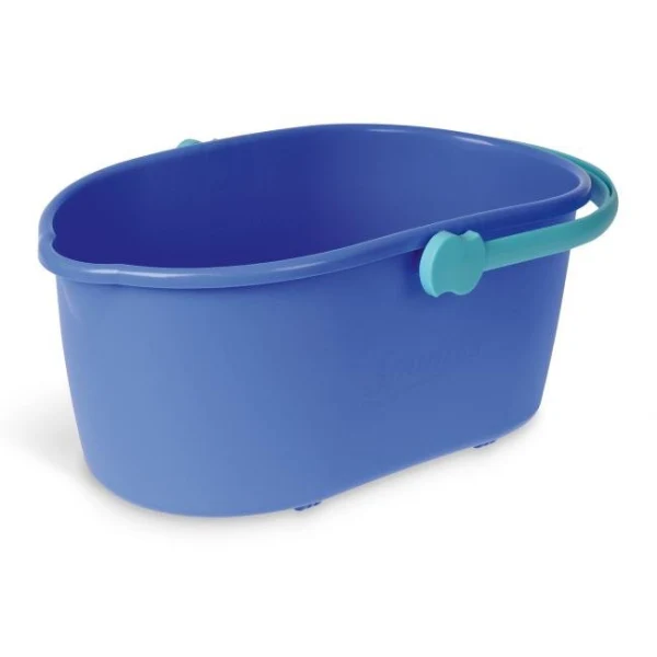 Vedro Spontex Easy System max+ vědro 10 litrov 