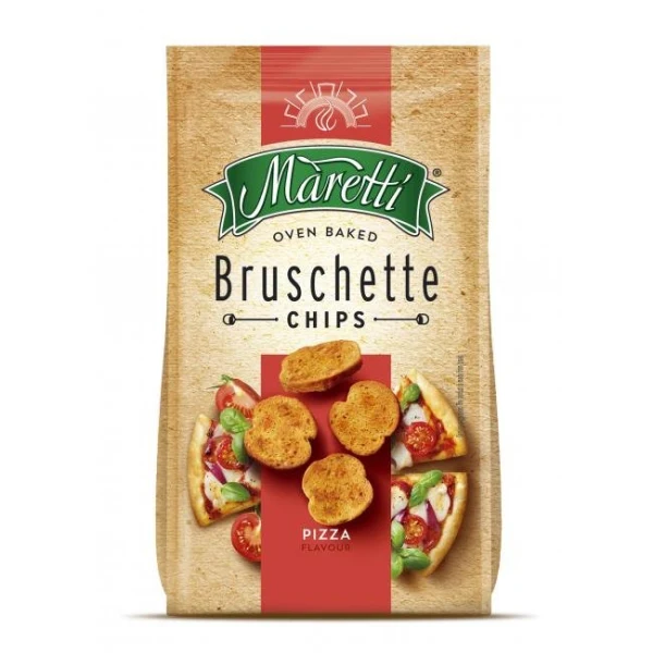 Bruschette Maretti pizza 70 g 