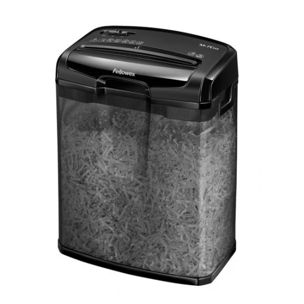 Skartovačka Fellowes Powershred M-7CM 