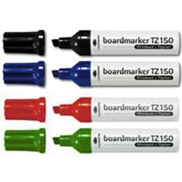 Sada popisovačov TZ 150/4S 