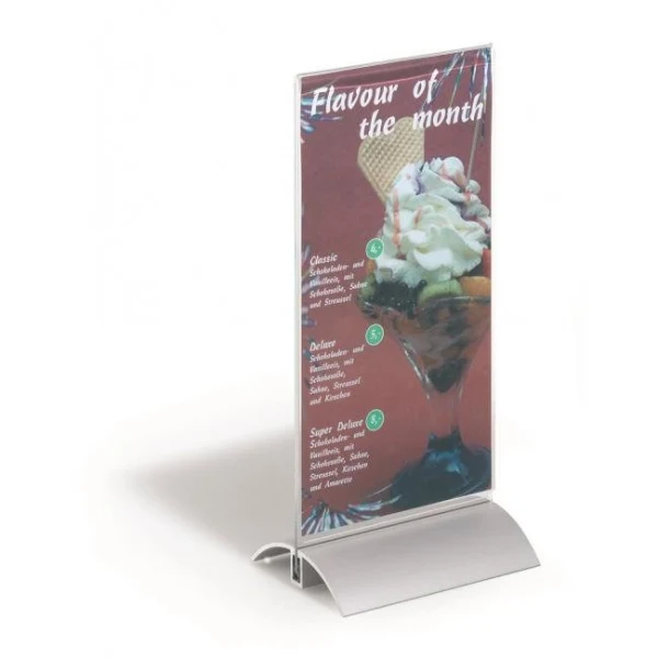 Prezentačný stojan DURABLE PRESENTER 1/3A4 