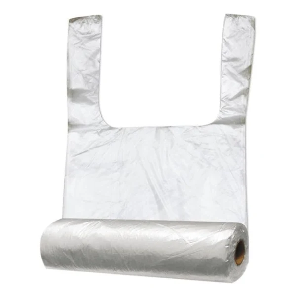 Taška košielka Mi 22+12x49 cm 5 kg role / 200 ks 