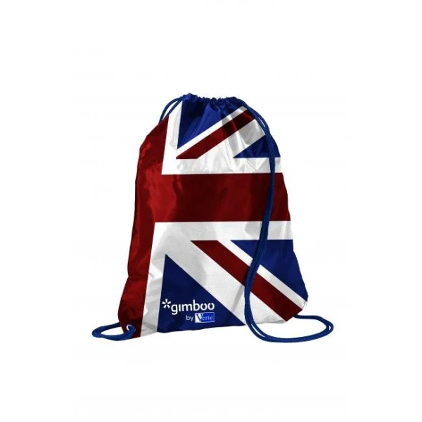 Vrecko na prezuvky mix motívov 