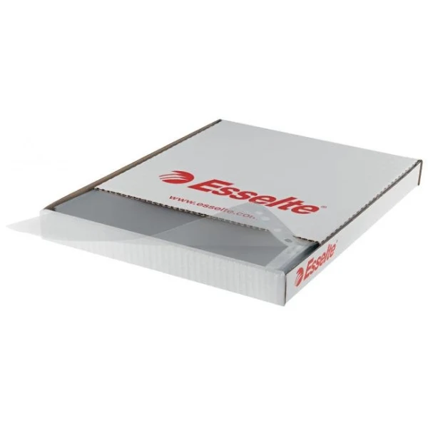 Euroobal Esselte A4 lesklý 55 mic 