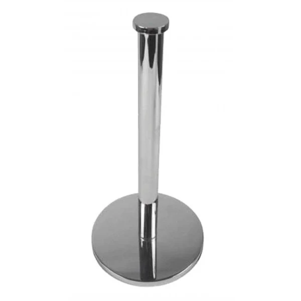 Držiak nerezový na kuchynské utierky 