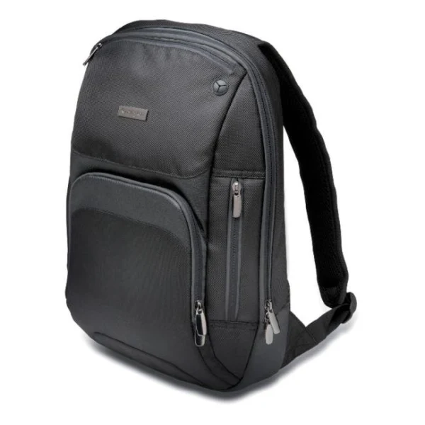 Batoh na notebook Kensington Triple Trek™ čierny 