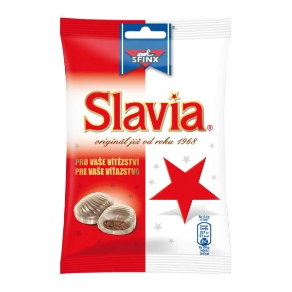 Cukríky Slavia 90 g 