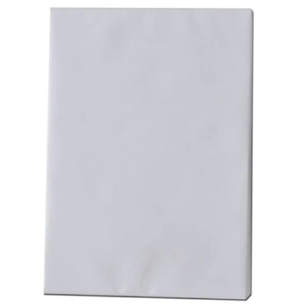 Kresliaci kartón A1, 100 listov, 200g, farba biela 