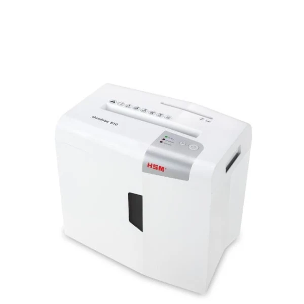 Skartovačka shredstar S10 6mm 