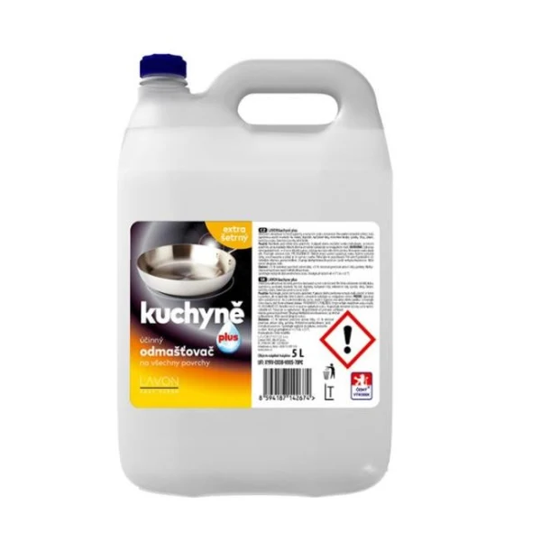 LAVON kuchyňa plus 5 l 