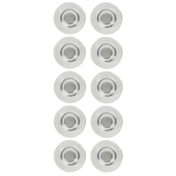 Magnety Nobo Rare Earth 32mm 10 ks 