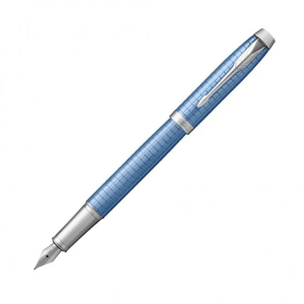 Plniace pero Parker IMPremium Blue 