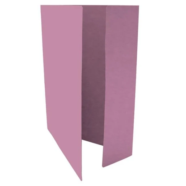 Odkladacia mapa OM 251 Ekonomik ružová 