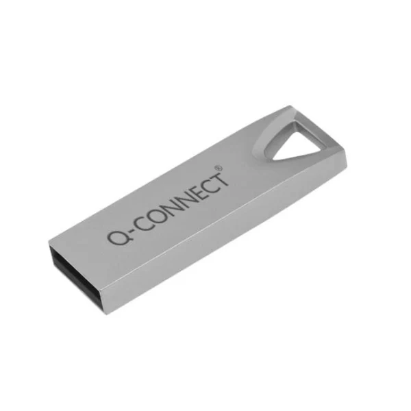 Flash disk USB Premium Q-CONNECT 2.0 16 GB 