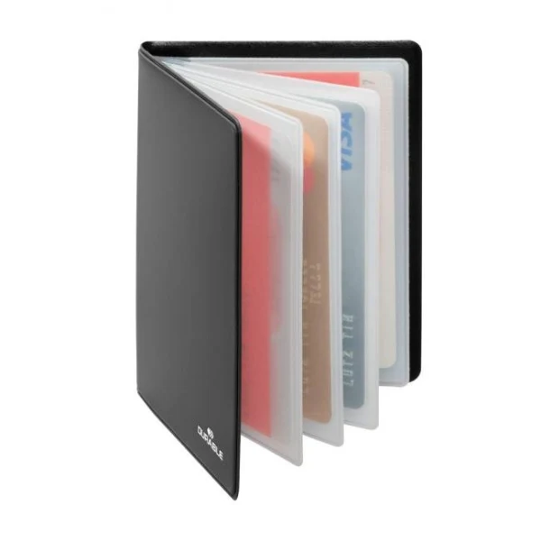 Puzdro na RFID karty 