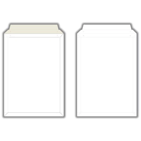 Obálky kartónové A2 470x650mm 