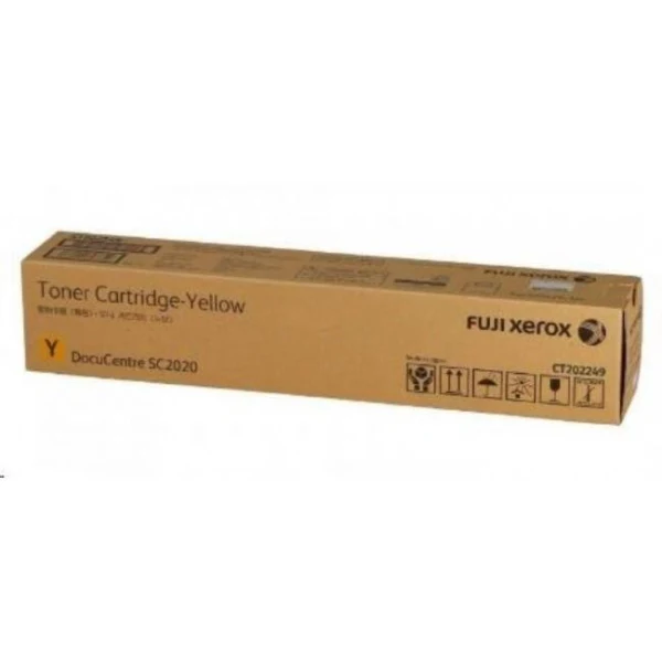 Toner Xerox 006R01696 pre DocuCentre SC2020 yellow (3.000 str.) 