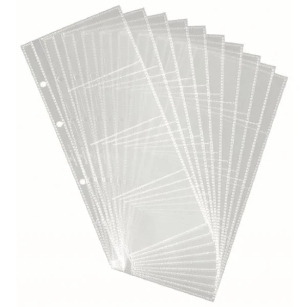 Náhradné obaly pre VISIFIX 10 ks 