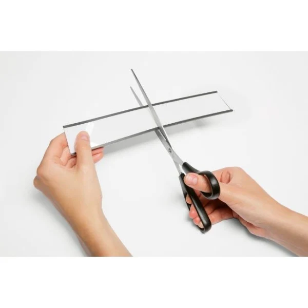 Magnetický C-profil 200x30mm 