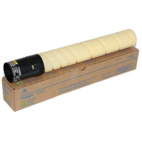 Toner Minolta TN512C-H yellow (13.000 str.) 